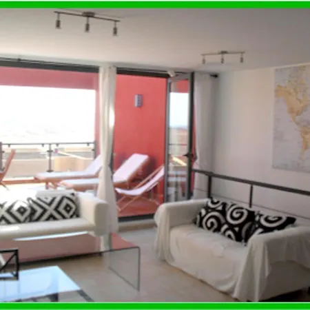 3 Bedrooms House With Sea View Furnished Terrace And Wifi At Antigua 3 Km Away From The Beach * 코스타 데 안티과