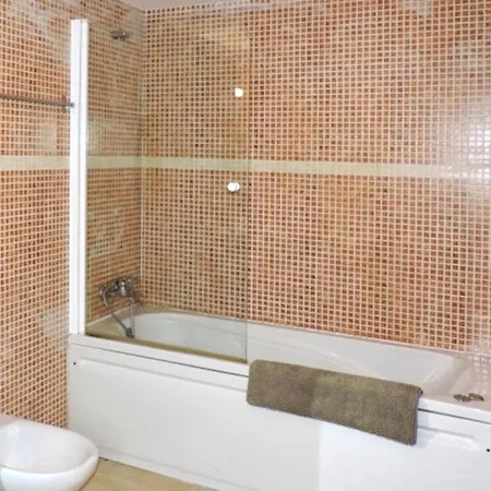 3 Bedrooms House With Sea View Furnished Terrace And Wifi At Antigua 3 Km Away From The Beach 펜션 *