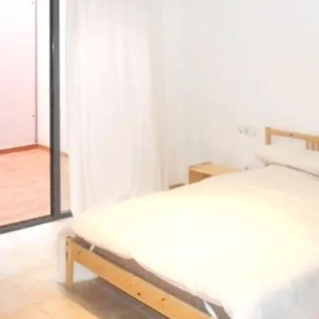 3 Bedrooms House With Sea View Furnished Terrace And Wifi At Antigua 3 Km Away From The Beach 펜션 코스타 데 안티과