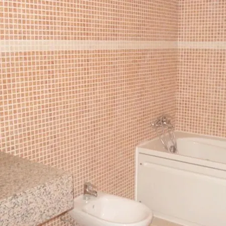 펜션 3 Bedrooms House With Sea View Furnished Terrace And Wifi At Antigua 3 Km Away From The Beach