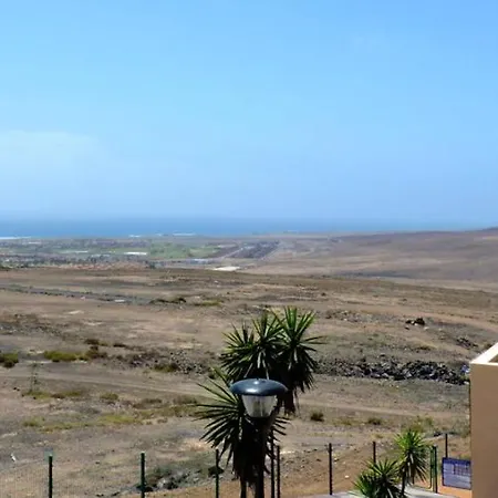 3 Bedrooms House With Sea View Furnished Terrace And Wifi At Antigua 3 Km Away From The Beach Costa De Antigua