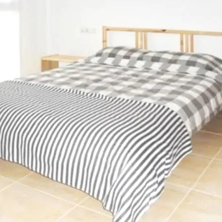 3 Bedrooms House With Sea View Furnished Terrace And Wifi At Antigua 3 Km Away From The Beach