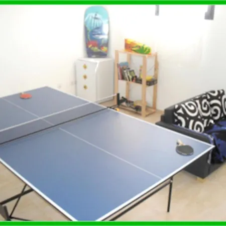 3 Bedrooms House With Sea View Furnished Terrace And Wifi At Antigua 3 Km Away From The Beach