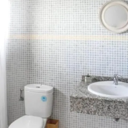 Prázdninový dům 3 Bedrooms House With Sea View Furnished Terrace And Wifi At Antigua 3 Km Away From The Beach *